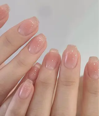 ネイル RINA NAILのネイルデザイン