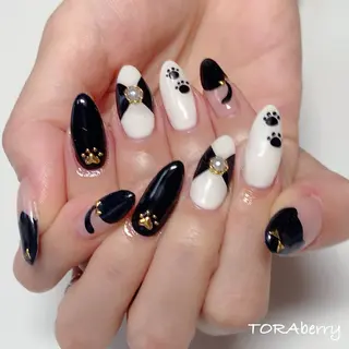 ネイル ネイリスト なつみのネイルデザイン