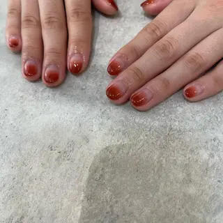 ネイル よねだ ゆうらのネイルデザイン