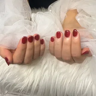 ネイル 石垣 凛奈のネイルデザイン