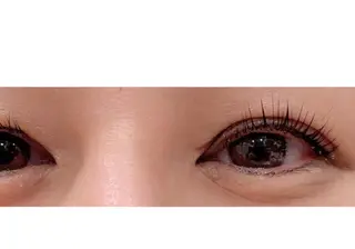 マツエク・マツパ 【eye.C代表】 山田佳菜のマツエク・マツパデザイン