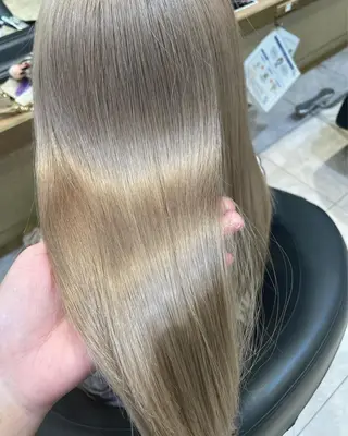 🌀perm / bob / RINAのヘアスタイル