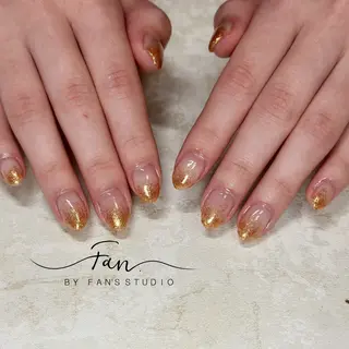 ネイル 🌻Jr.FANS NAIL池袋店🌻のネイルデザイン