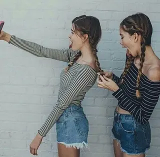 セミロング ヘアアレンジ SALOWIN me＋店所属・半個室サロン🫧 ササキアヤカのヘアスタイル