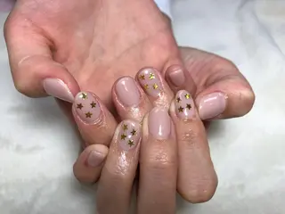 ネイル lotus erikaのネイルデザイン