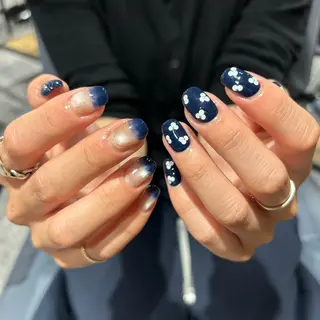 ネイル nailist Chisakiのネイルデザイン