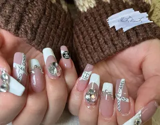 ネイル HaL NaiLのネイルデザイン