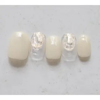 ネイル deg° yukoのネイルデザイン