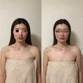 Hi, I am 1 PARAFUSE.所属・カラダとココロ 癒されほっと一息のエステ・リラクイメージ