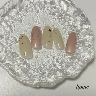 ネイル ネイルサロン lipineのネイルデザイン