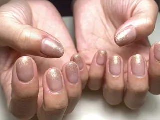 ネイル atelier moamのネイルデザイン