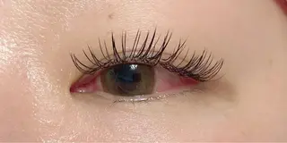 マツエク・マツパ 【那覇/束感まつ毛】 キャメルのマツエク・マツパデザイン