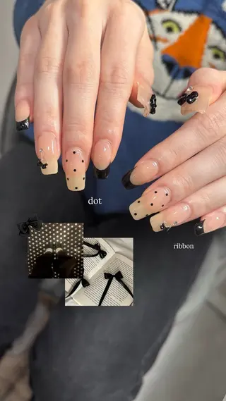 ネイル lb.nail yukiのネイルデザイン