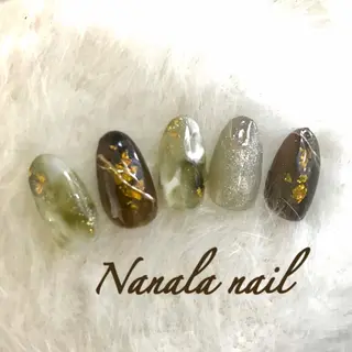 ネイル kagei rinaのネイルデザイン