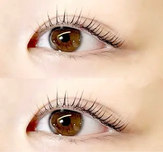マツエク・マツパ n. eyelashのマツエク・マツパデザイン