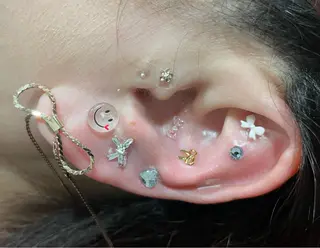 LiZA エステティックサロンのエステ・リラクイメージ