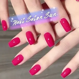 ネイル Sun Nail サン ネイルサロンのネイルデザイン