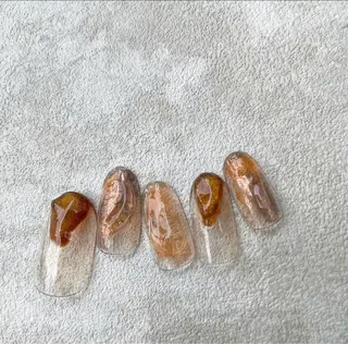 ネイル rina eye&nailのマツエク・マツパデザイン