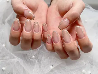 ネイル peTiT minamiのネイルデザイン