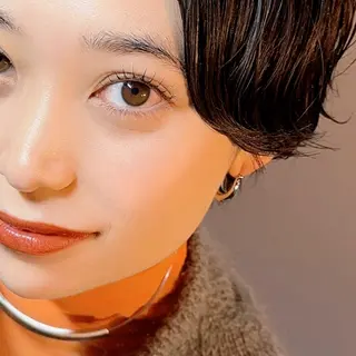 マツエク・マツパ komatsu eyelash恵比寿のマツエク・マツパデザイン