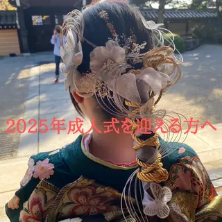 メンズ マツエク・マツパ 浜松よもぎ蒸し/温活 /メナード認定サロンのエステ・リラクイメージ