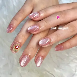 ネイル 🌷 MIO🌷のネイルデザイン