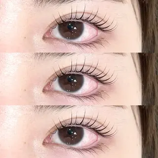 マツエク・マツパ 310所属・束感まつげ/透明感眉 🎀 haru 🤍の眉毛・アイブロウイメージ