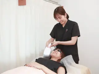 寝るジムforyuu所属・成田 彩華のエステ・リラクイメージ