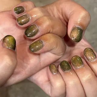 ネイル Eden 片芝のネイルデザイン