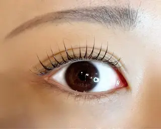 マツエク・マツパ Comely.所属・谷川 恵里のマツエク・マツパデザイン