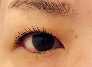 マツエク・マツパ Beautysalon GLOW所属・GLOW ⭐︎MIKOのマツエク・マツパデザイン