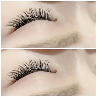 マツエク・マツパ ちだ りさこ🌼𓈒𓏸のマツエク・マツパデザイン