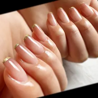 ネイル NAILsalon Laki(ラキ)のネイルデザイン