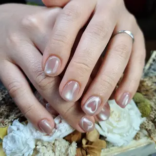 ネイル HAYASHI  Nのネイルデザイン