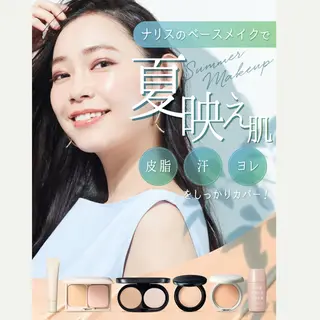 デ・アイム心斎橋所属・橋本 葵のエステ・リラクイメージ