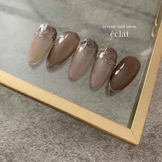 ネイル nailsalon éclatのネイルデザイン