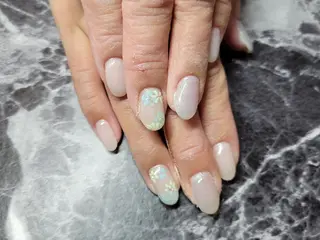ネイル BELIAS nailsalonのネイルデザイン