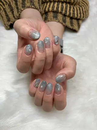 ネイル T aoiのネイルデザイン