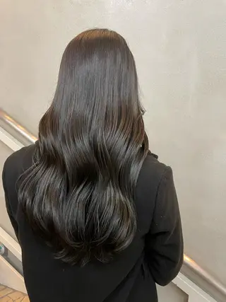 ロング カラー 🔥ボブ/レイヤー/ shingoのヘアスタイル