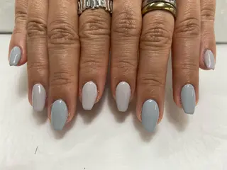 ネイル MAXKELLY  福岡天神所属・MAXKELLY natsuのネイルデザイン