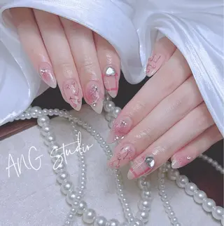 ネイル ANG Studioのネイルデザイン