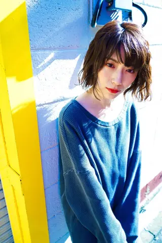 マツエク・マツパ Atelier High|用賀 髪質改善 プライベート美容室所属・用賀美容室 アトリエハイ　比嘉のその他イメージ