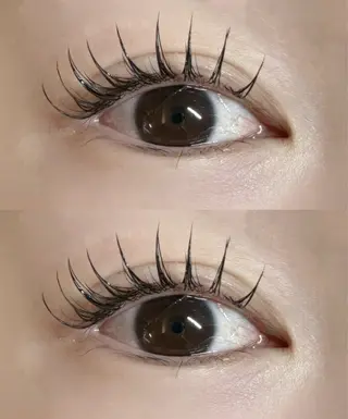 マツエク・マツパ 🍒う ららのマツエク・マツパデザイン