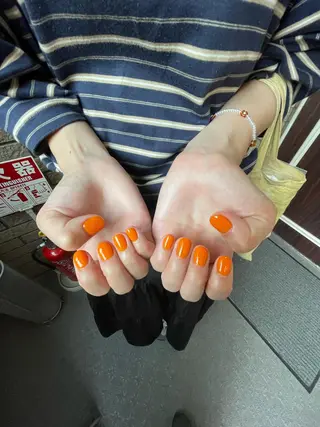 ネイル MARIE NAILS青山店所属・✴︎ Nanaのネイルデザイン
