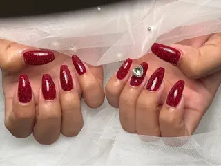 ネイル ToliyDeliy Nail Salonのネイルデザイン