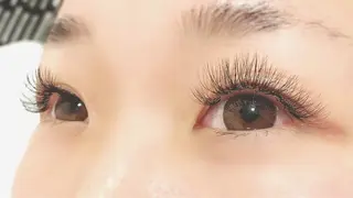 マツエク・マツパ eyelashsalon ANZU.所属・アイラッシュサロン ANZU.のマツエク・マツパデザイン