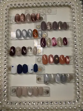 ネイル ღizusawa ☻☻のネイルデザイン