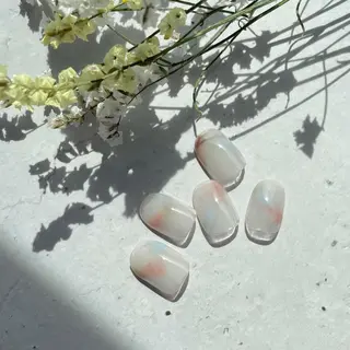 ネイル kanako nail所属・popolina kanakoのネイルデザイン