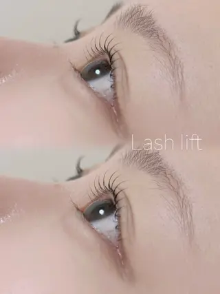 マツエク・マツパ iplus✴ まつげ、眉毛、耳つぼのマツエク・マツパデザイン