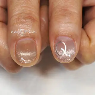 ネイル nails muu まゆのネイルデザイン